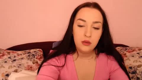 Vitalina online show from 01/05/25, 10:43