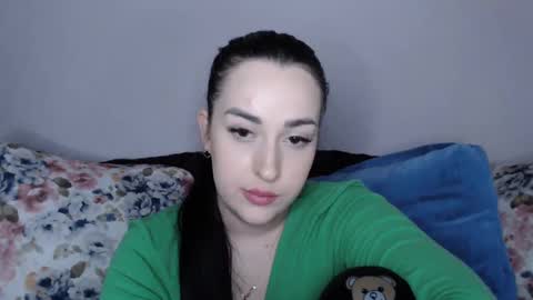 Vitalina online show from 01/13/25, 02:53