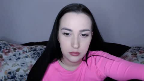 Vitalina online show from 01/17/25, 03:00