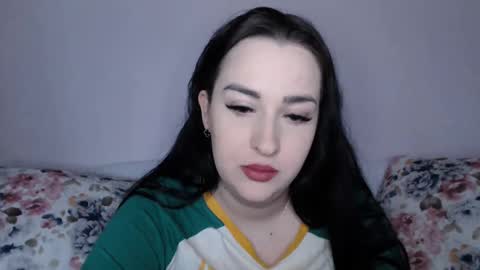 Vitalina online show from 01/25/25, 11:34