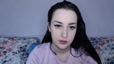 Vitalina online show from 01/27/25, 11:54