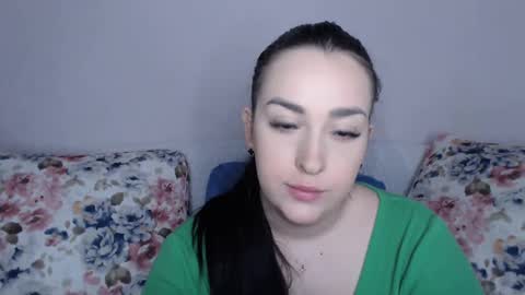 Vitalina online show from 01/31/25, 04:17