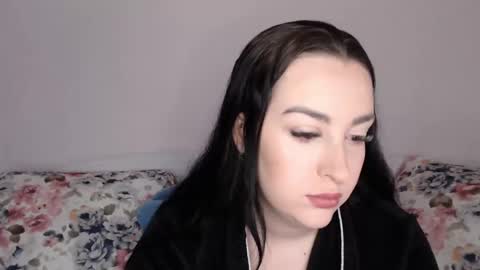 Vitalina online show from 02/04/25, 11:05