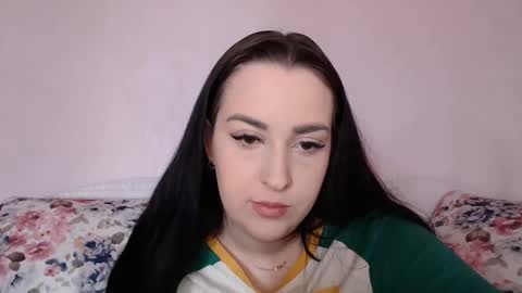 Vitalina online show from 02/05/25, 12:17