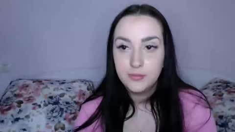 Vitalina online show from 02/08/25, 01:11