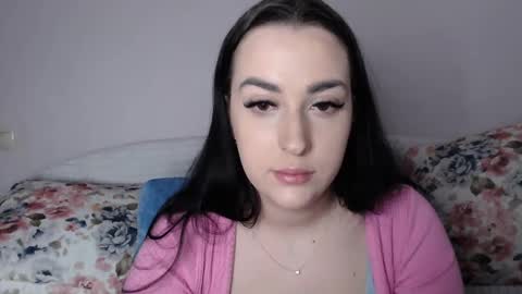 Vitalina online show from 02/20/25, 04:46