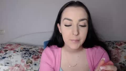 Vitalina online show from 02/22/25, 05:13