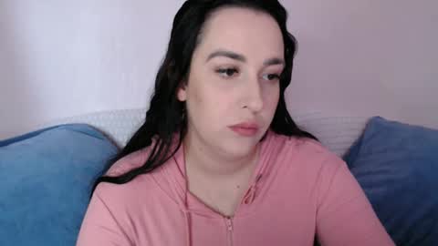 Vitalina online show from 10/16/25, 11:11