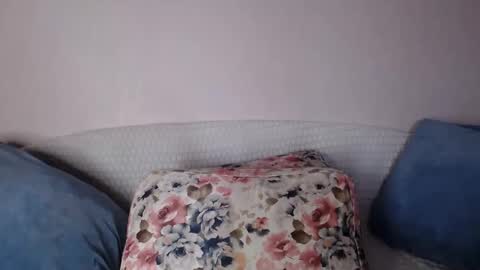 Vitalina online show from 10/29/25, 09:22