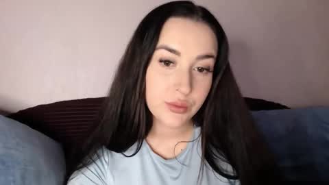 Vitalina online show from 11/11/25, 11:10