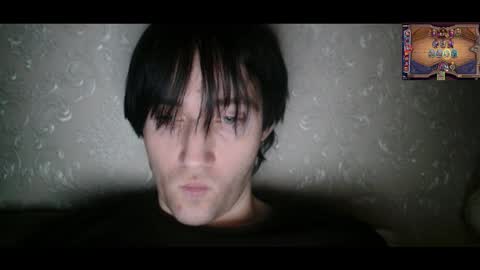 vitiligoboyy online show from 01/16/26, 11:31