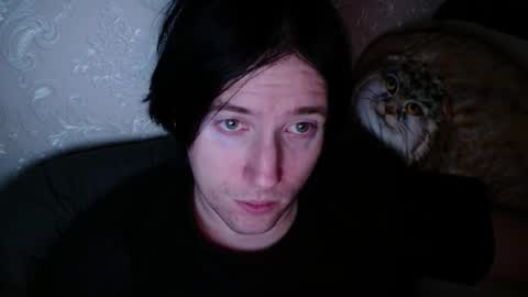 vitiligoboyy online show from 02/08/26, 12:47