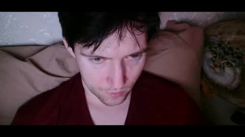 vitiligoboyy online show from 05/24/26, 01:10