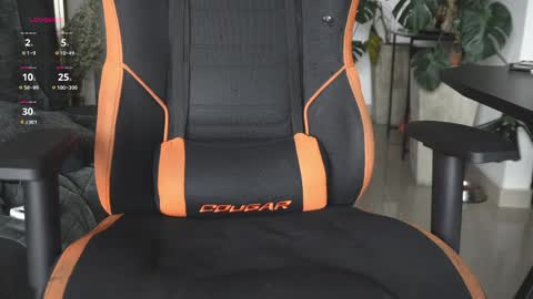 VITO BENZ online show from 04/13/26, 06:35