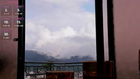 Vito Ferrer online show from 11/03/25, 01:01