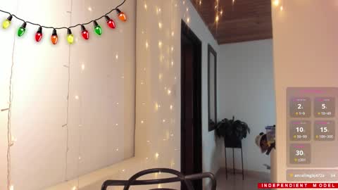 Vito Ferrer online show from 11/29/25, 12:46