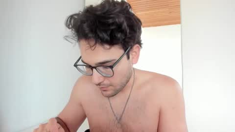 Vito Ferrer online show from 02/22/26, 12:36