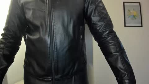 Vito Ferrer online show from 03/01/26, 11:23