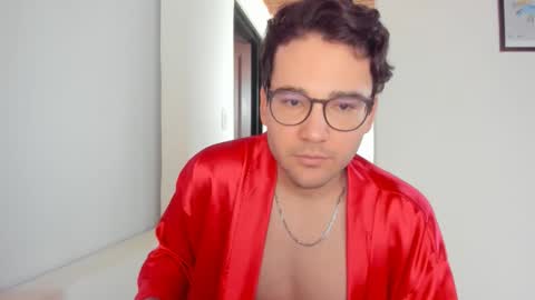 Vito Ferrer online show from 03/05/26, 12:12