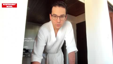 Vito Ferrer online show from 04/12/26, 12:21