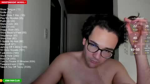 Snapshot of vito_ferrero chatting on 05/16/26, 12:29 Vito Ferrer online show from 05/16/26, 12:29