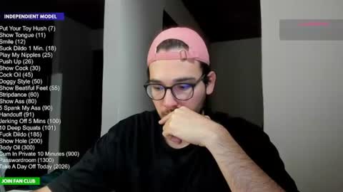 Snapshot of vito_ferrero chatting on 06/11/26, 12:32 Vito Ferrer online show from 06/11/26, 12:32