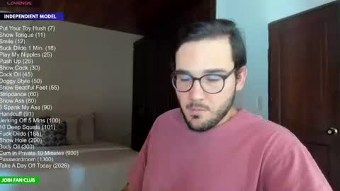 Snapshot of vito_ferrero chatting on 06/15/26, 05:48 Vito Ferrer online show from 06/15/26, 05:48