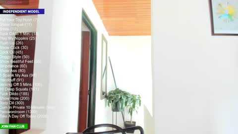 Snapshot of vito_ferrero chatting on 06/27/26, 06:24 Vito Ferrer online show from 06/27/26, 06:24