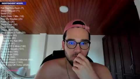 Snapshot of vito_ferrero chatting on 07/09/26, 02:54 Vito Ferrer online show from 07/09/26, 02:54