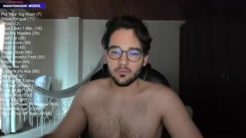 Snapshot of vito_ferrero chatting on 07/12/26, 12:51 Vito Ferrer online show from 07/12/26, 12:51