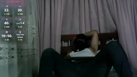 badboyxx online show from 06/17/26, 01:08
