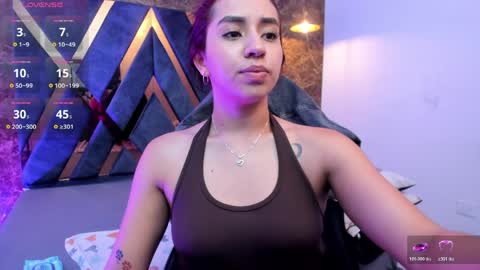 vittoria online show from 03/31/26, 05:24