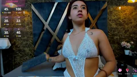 vittoria online show from 04/11/26, 05:39