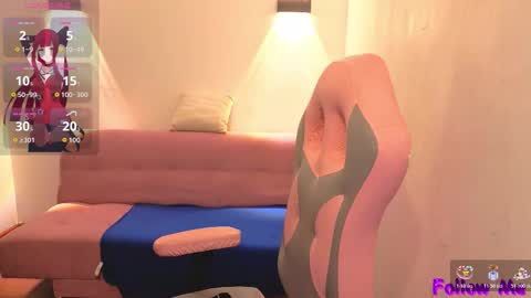 VITTORIA  online show from 02/11/26, 06:51