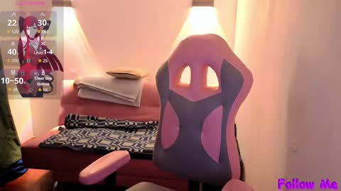 VITTORIA  online show from 03/22/26, 07:12