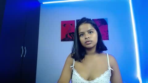 Vittoria Andersen online show from 01/13/26, 02:00