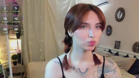 VittoriaNix online show from 05/10/26, 05:51