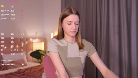 just Vi online show from 11/21/25, 06:45