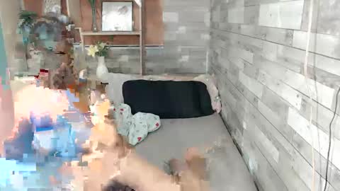 kim online show from 02/26/25, 01:08