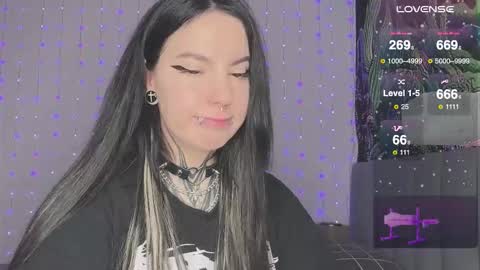 Vivi   online show from 01/17/26, 03:17