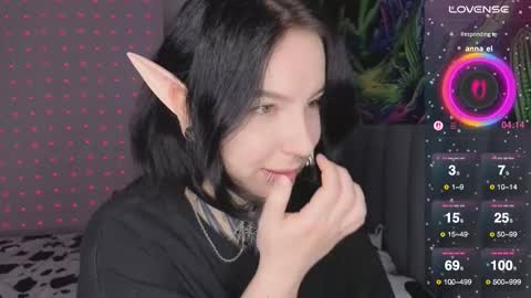 Vivi   online show from 02/23/26, 06:55