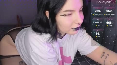 Vivi   online show from 03/02/26, 04:47