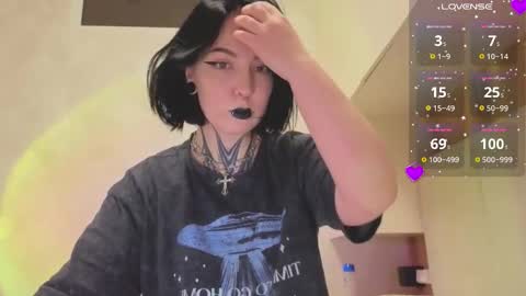 Vivi   online show from 03/15/26, 11:55