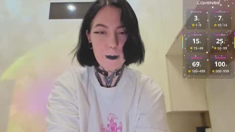 Vivi   online show from 03/17/26, 02:49