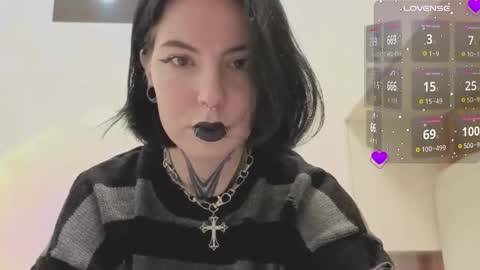 Vivi   online show from 03/20/26, 09:25