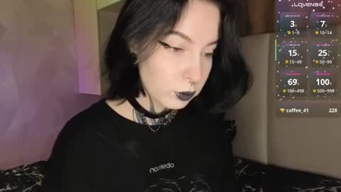 Vivi   online show from 03/27/26, 03:34