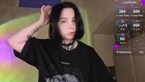 Vivi   online show from 04/14/26, 01:22