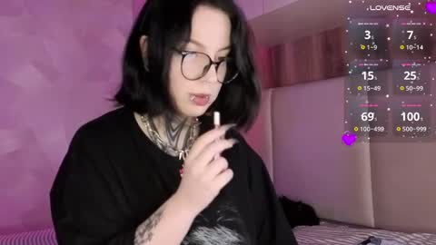 Vivi   online show from 04/30/26, 12:06