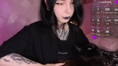 Vivi   online show from 05/29/26, 08:34