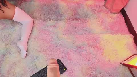 Snapshot of vivi_gh1 chatting on 01/05/25, 05:30 Vivi online show from 01/05/25, 05:30